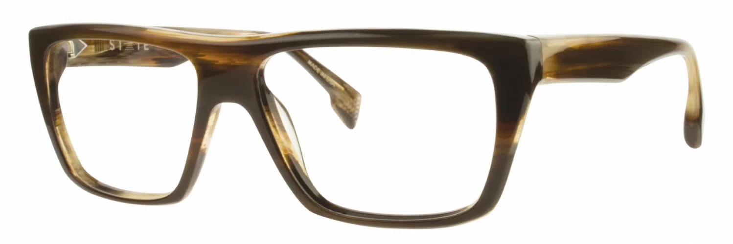 STATE Optical Co. DEARBORN Eyeglasses - view 10